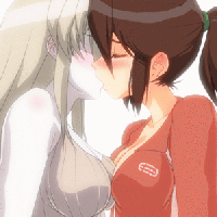 3D HENTAI MONSTER VIDEOS She Masturbates While Watching